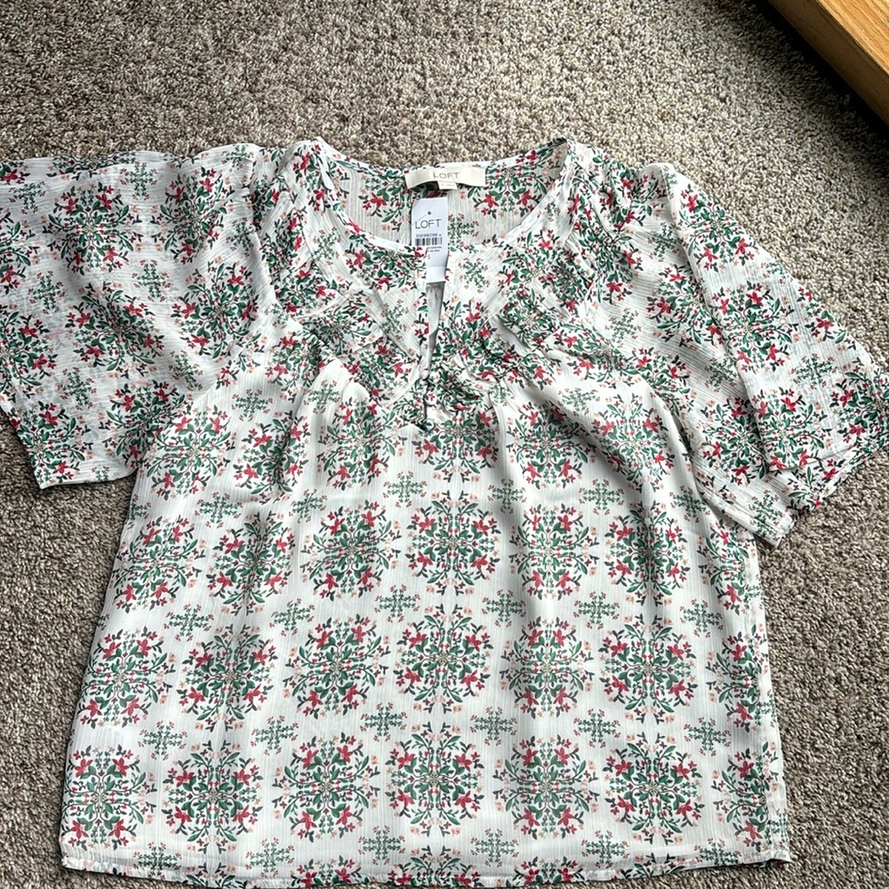 Loft Top